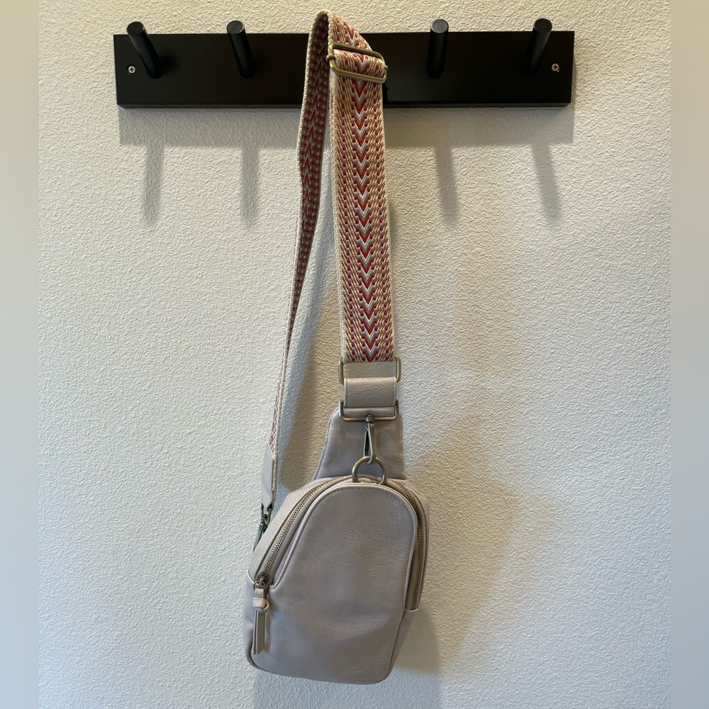 Anthropologie women’s purse